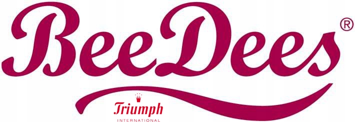 TRIUMPH beedees microfun MAJTKI TAI GŁADKIE 40 Fason Figi