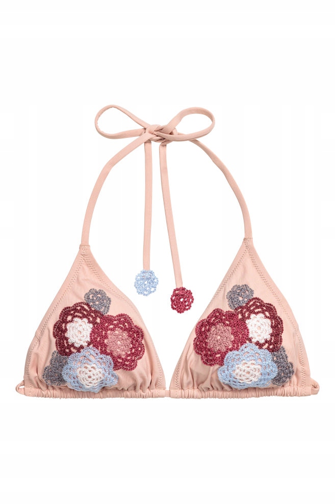 

Bikini Góra od Kostiumu Kąpielowego H&m r.36 S