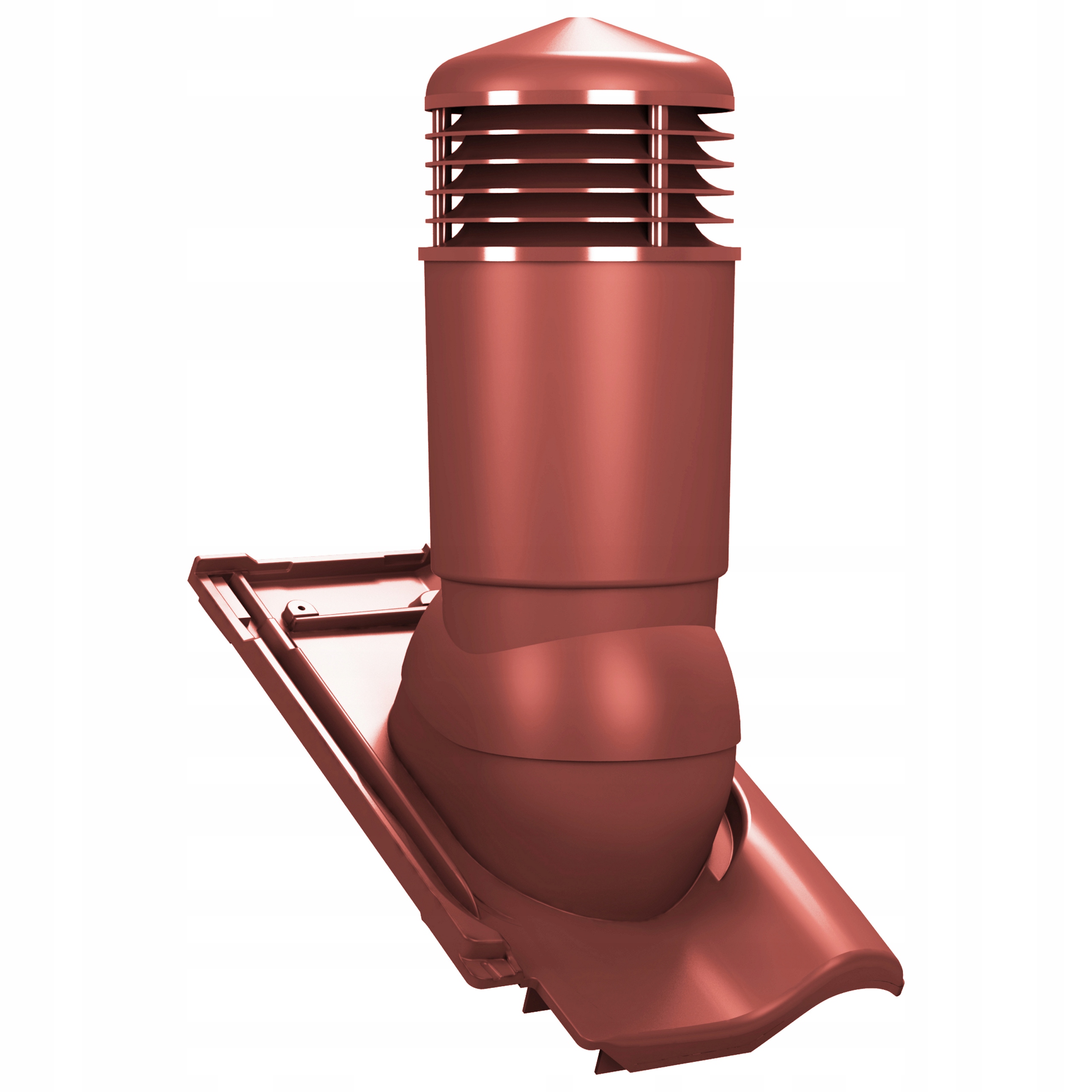 

Kominek izolowany 125mm do Tondach Holenderka 11