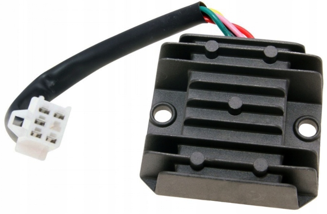 Regulátor Napětí Sym Vs 125 11-14