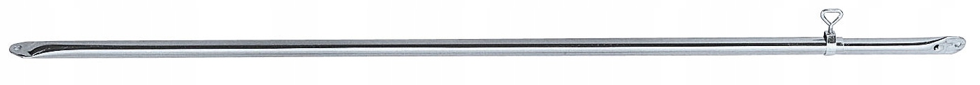 255130 - Кронштейн опора стойки маркизы BERGER 200-280 см