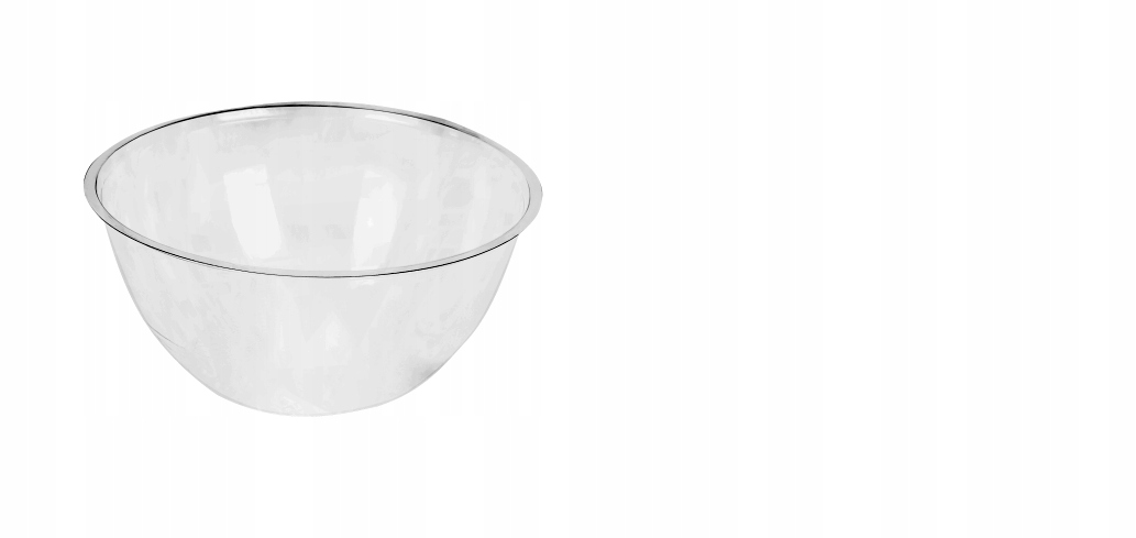 miski 10szt. plastikowe 1600ml | 04-51 — 2