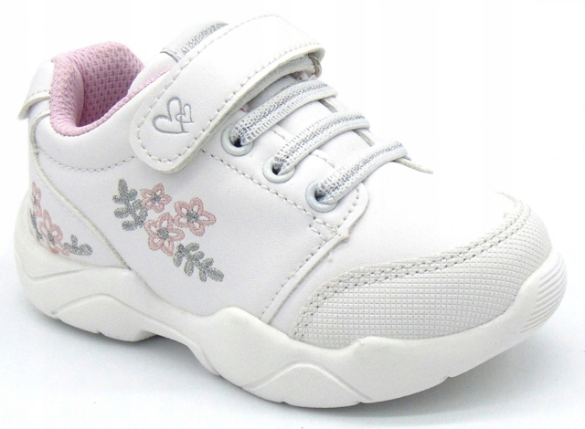 

American Club Sneakersy Trzewiki Półbuty R. 26