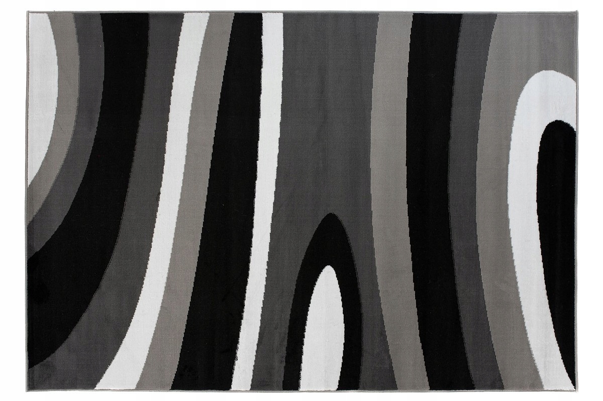 Koberec Maya Bcf 200x300 Moderné Módne Solidné 2b