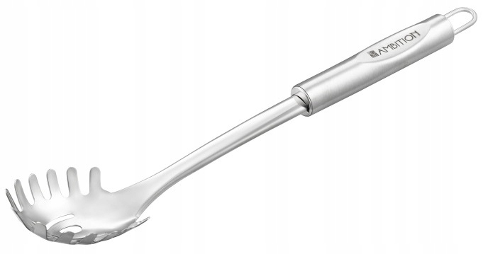 

Ambition Ivy Łyżka Do Spaghetti Makaronu Stalowa