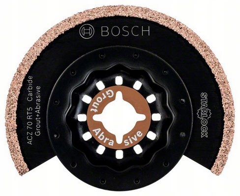

Brzeszczot Acz 70 RT5 do Gop i Pmf Bosch Starlock