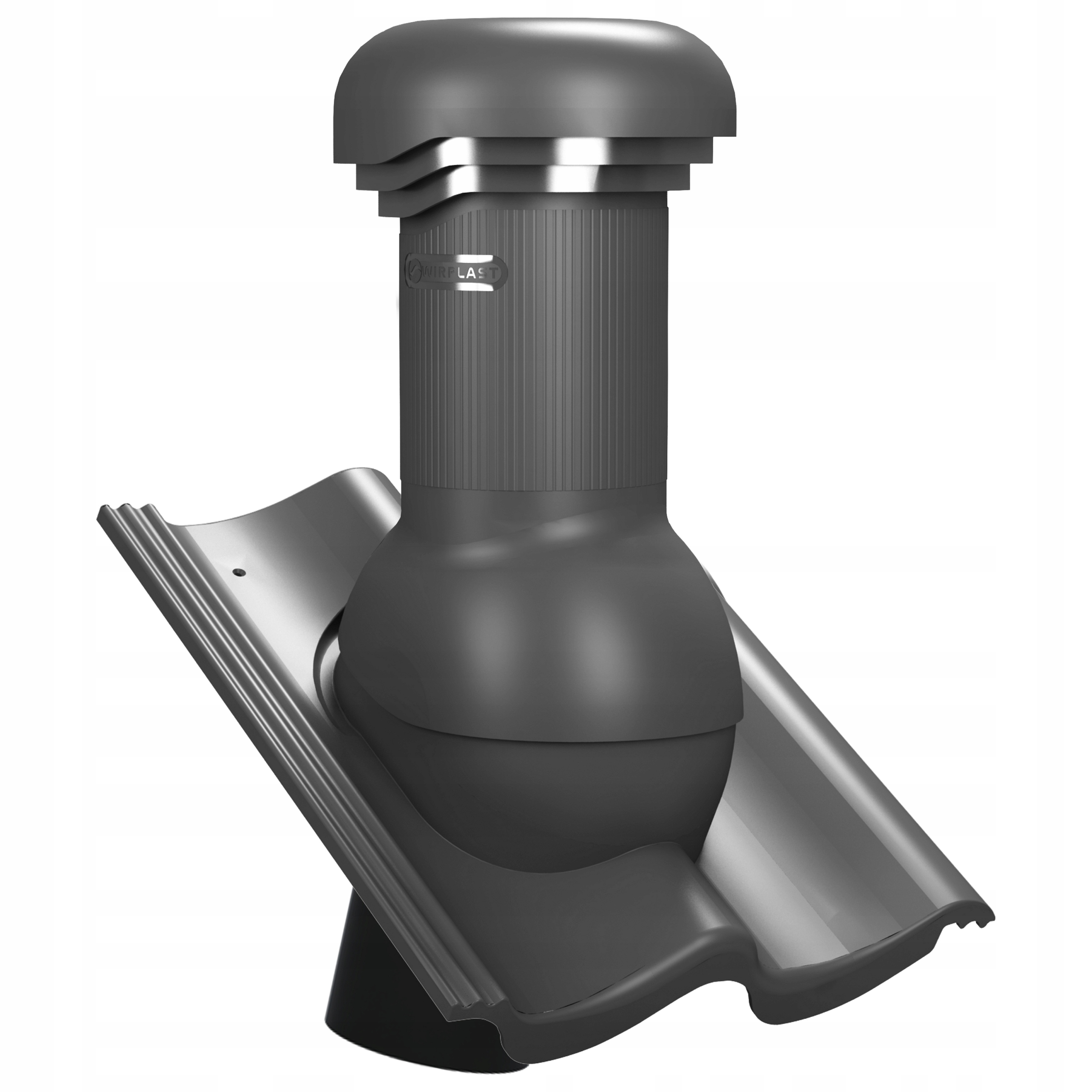 

Kominek Dn 150mm do Braas Nelskamp Ibf Prodach