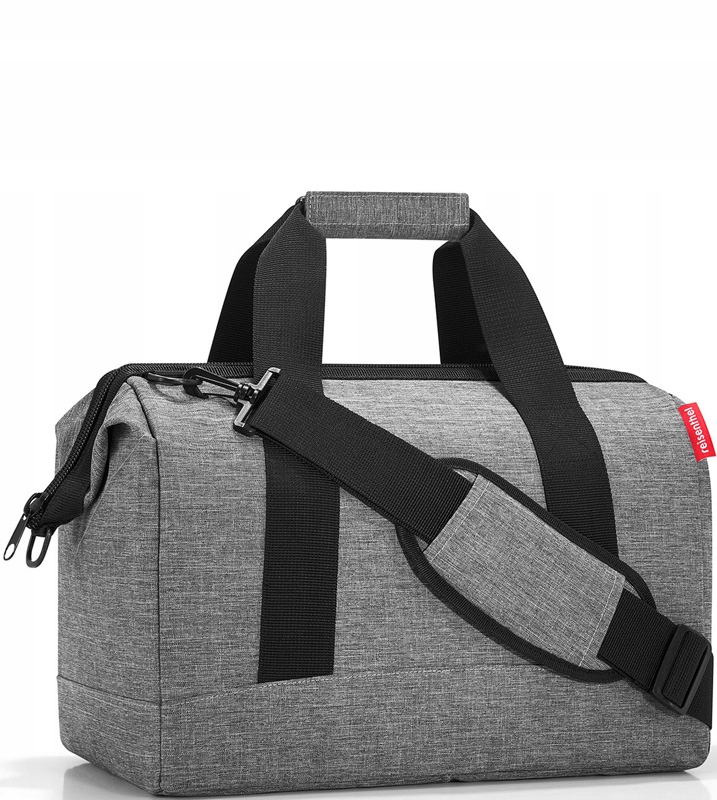 R04 Torba podróżna turyst. allrounder M Reisenthel