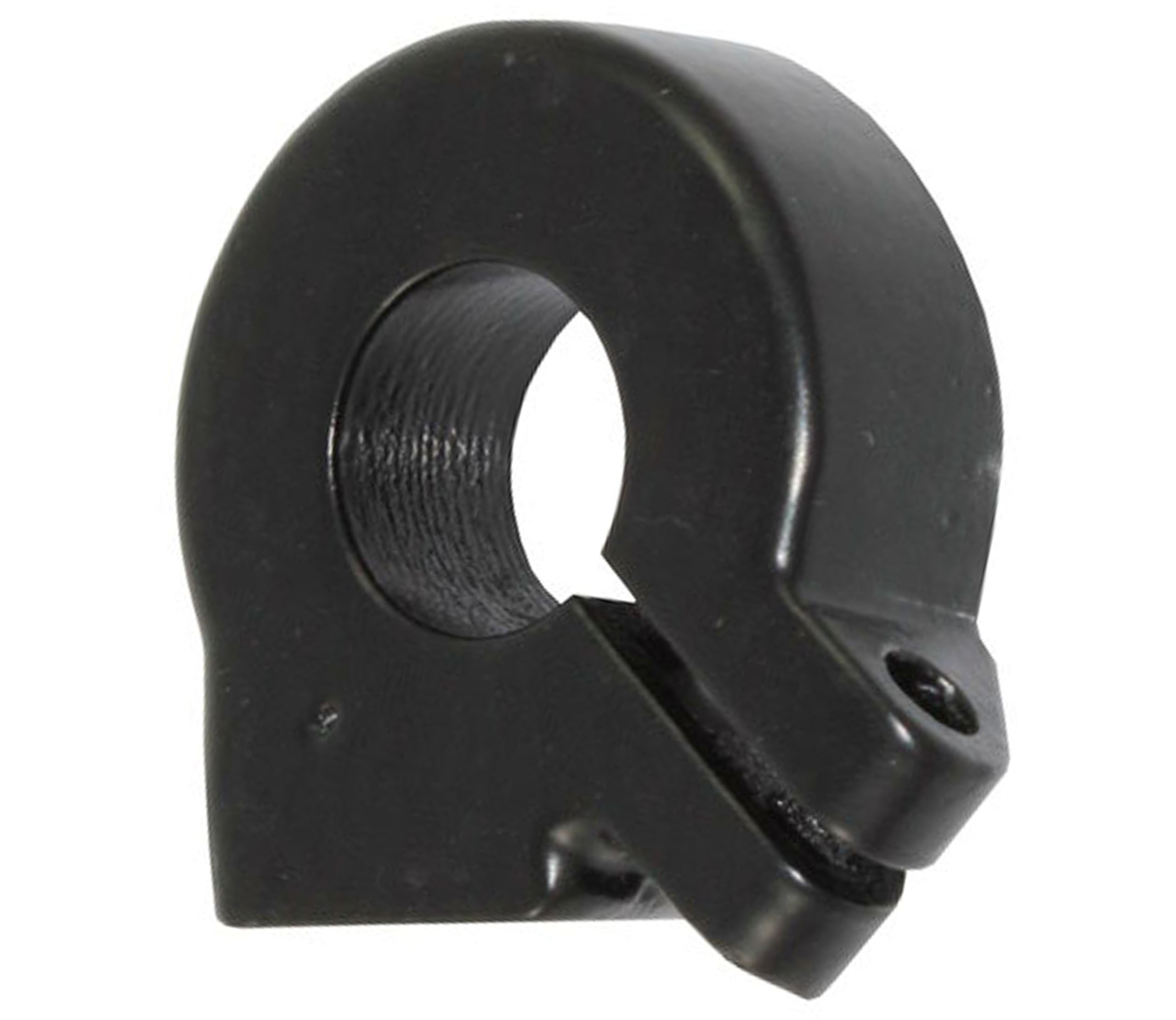 MZ ETZ 150, 250 - UCHWYT RĄCZKI GAZU ROLGAZU ALU. Producent Motonet