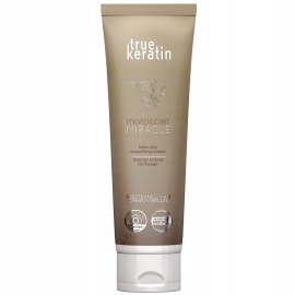 

True Keratin Odżywka Krem Keratyna Argan 250ml