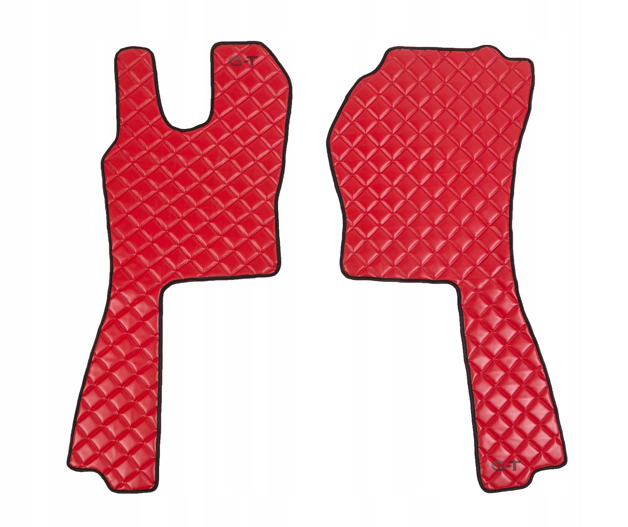 EKO SCANIA R стеганые ковры после 2009 года торговый автомат