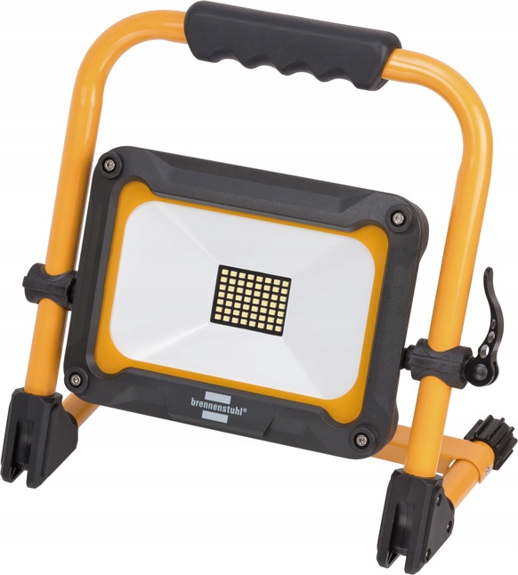 

Przenośny reflektor Led 3000 Ma 30W Brennenstuhl