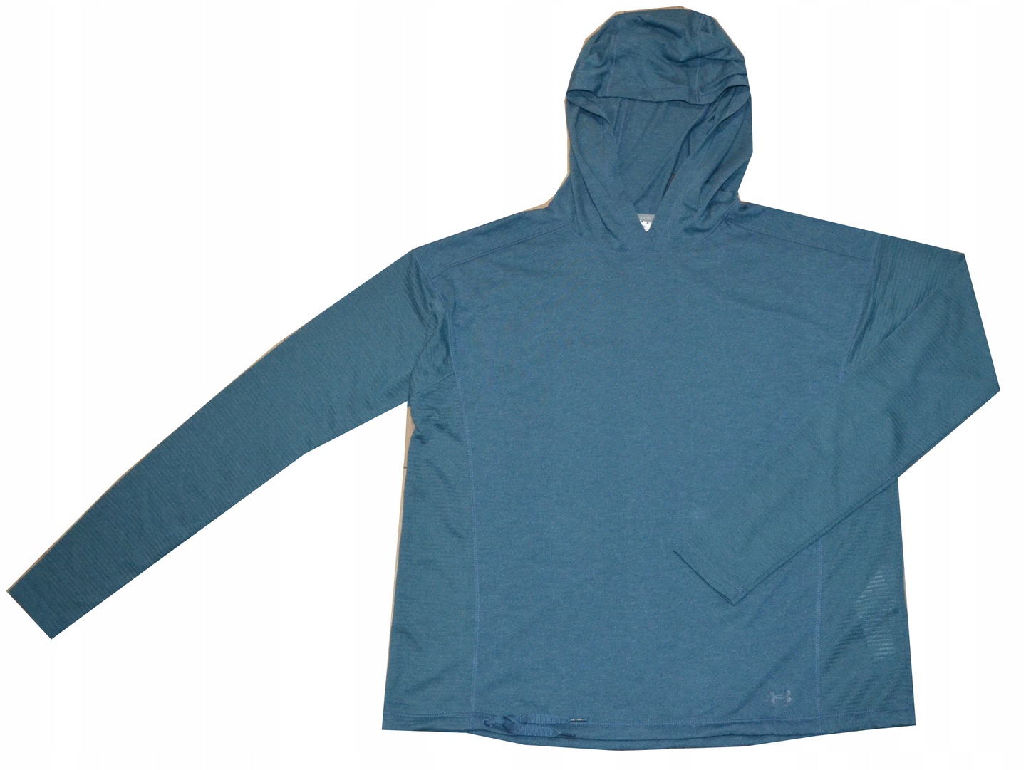 R318 Under Armour Threadborne Bluza Damska S