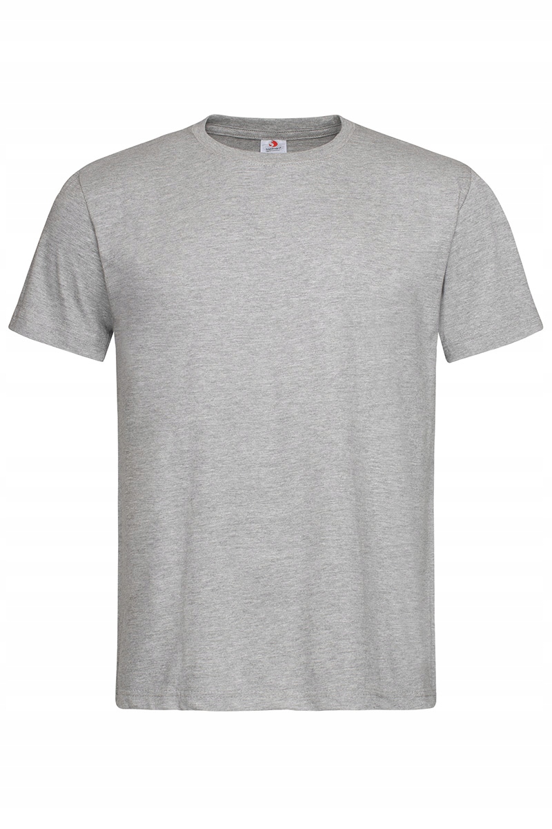 

T-shirt koszulka robocza Stedman szara R.xl
