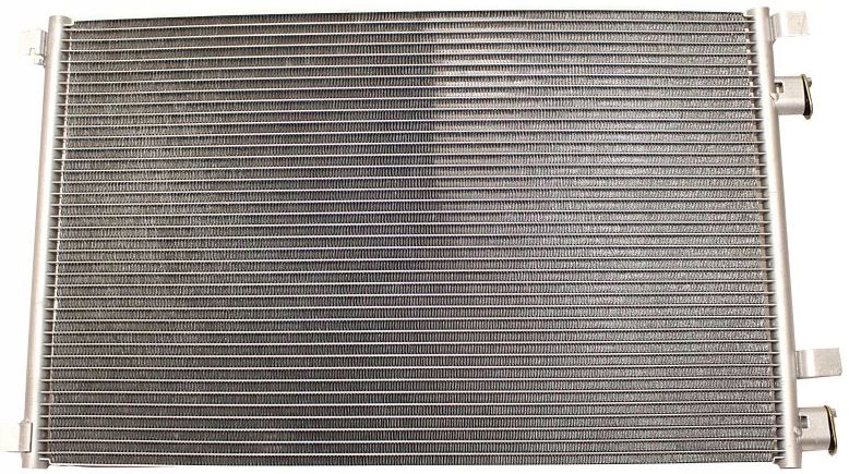 CHLODNICA KLIMATYZACJI RENAULT MEGANE SCENIC II 2 Parts manufacturer goRabbit