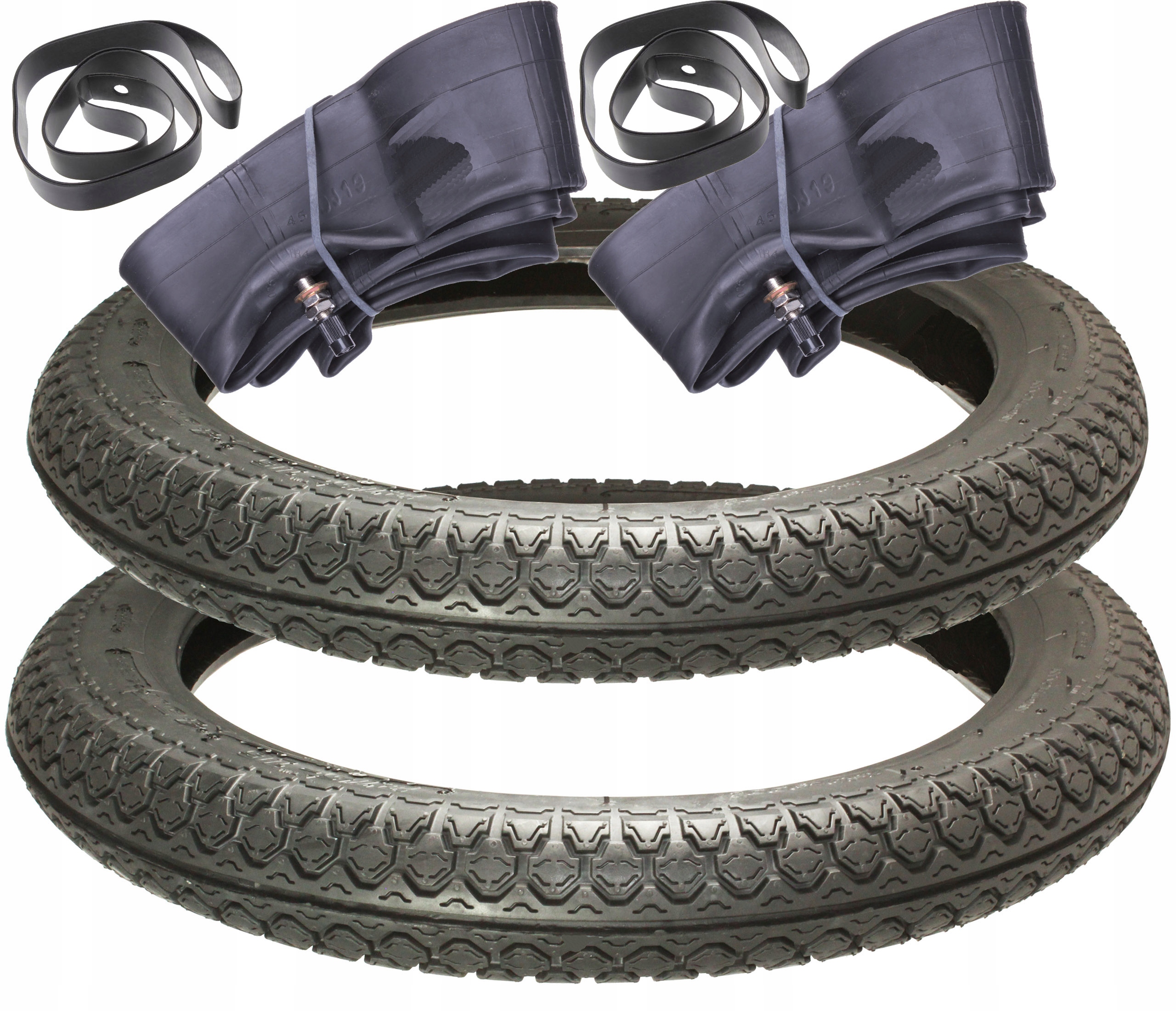 SIMSON S51 S50 SCHWALBE 2X шина 16 X 2,75 2 внутренняя трубка