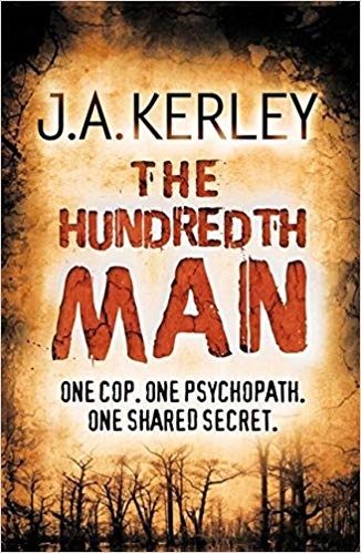 The Hundredth Man Jack Kerley