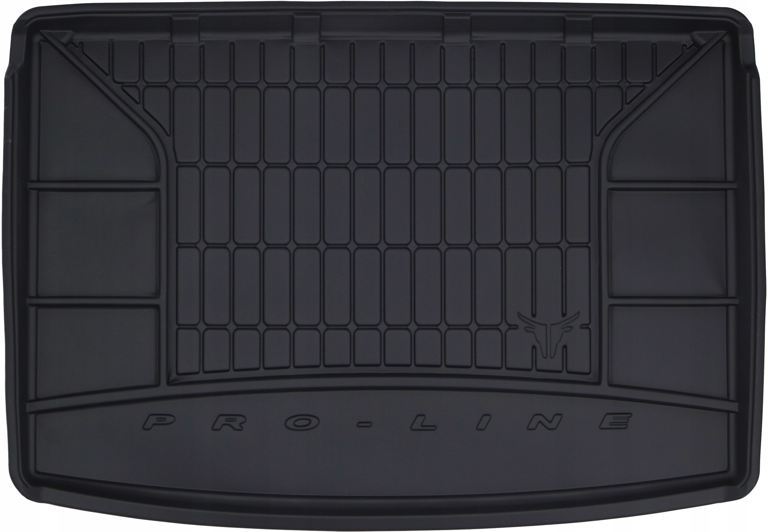 КИЛИМОК РЕЗИНА БАГАЖНИКА VW GOLF ПЛЮС UP 04-