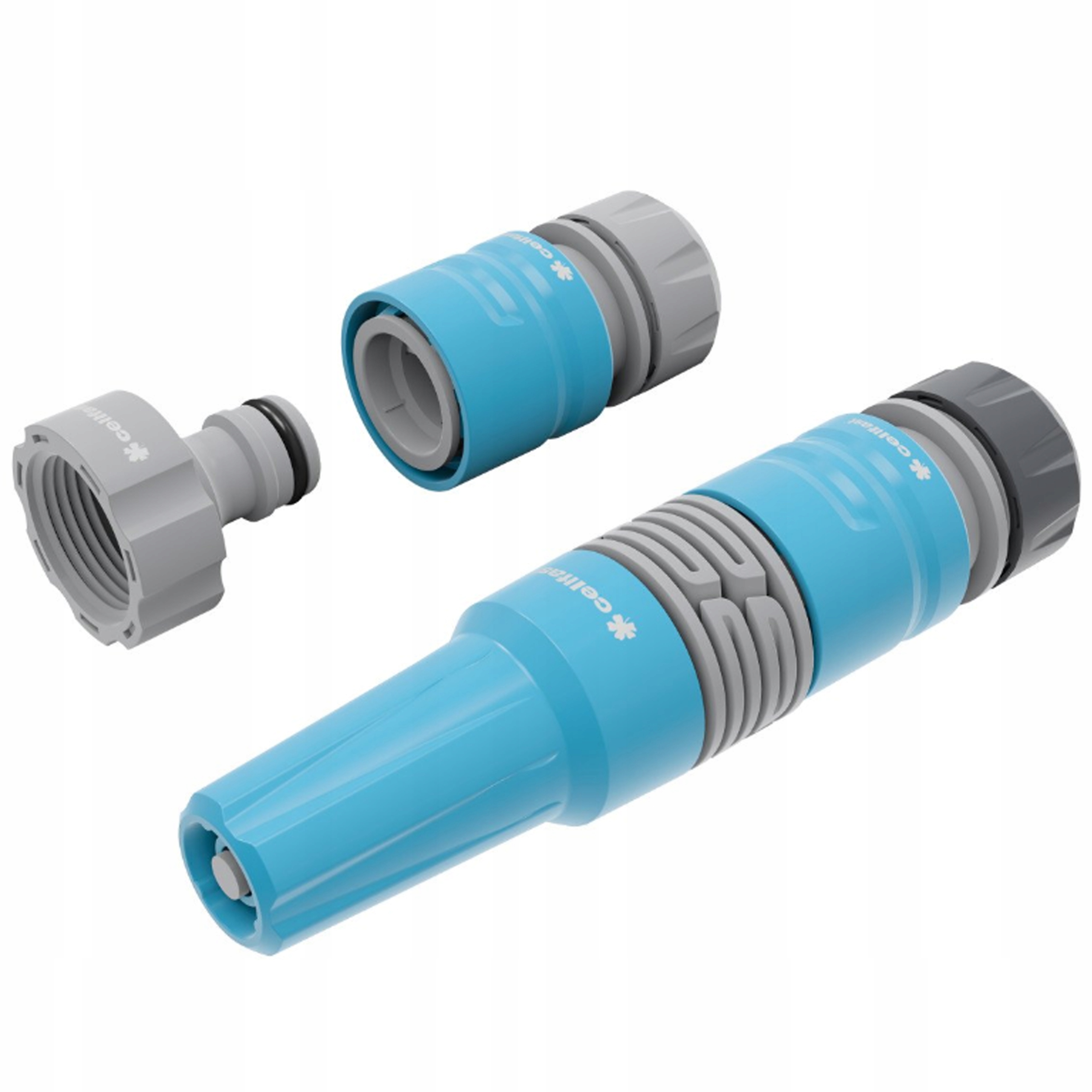 

Zestaw Ze Zraszaczem Prostym 1/2''50-705 Cell-fast