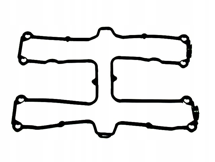 Těsnění Víka Ventilů Yamaha Xj 750 Seca 82-85