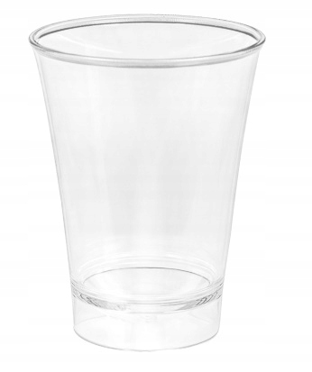 

Pucharki Kieliszki na Przekąski Desery 60ml 12szt.