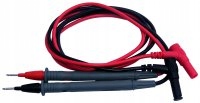 

Przewody pomiarowe do miernika 10A 1000V 2mm