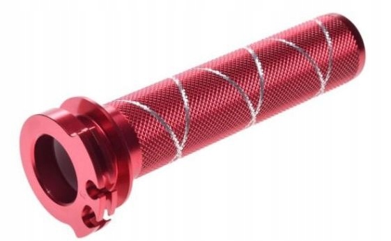 ASTT0031 - ВТУЛКА ДРОСЕЛЬНОЇ ЗАСЛІНКИ ROLGAZ YAMAHA YZ 250 F 01-19