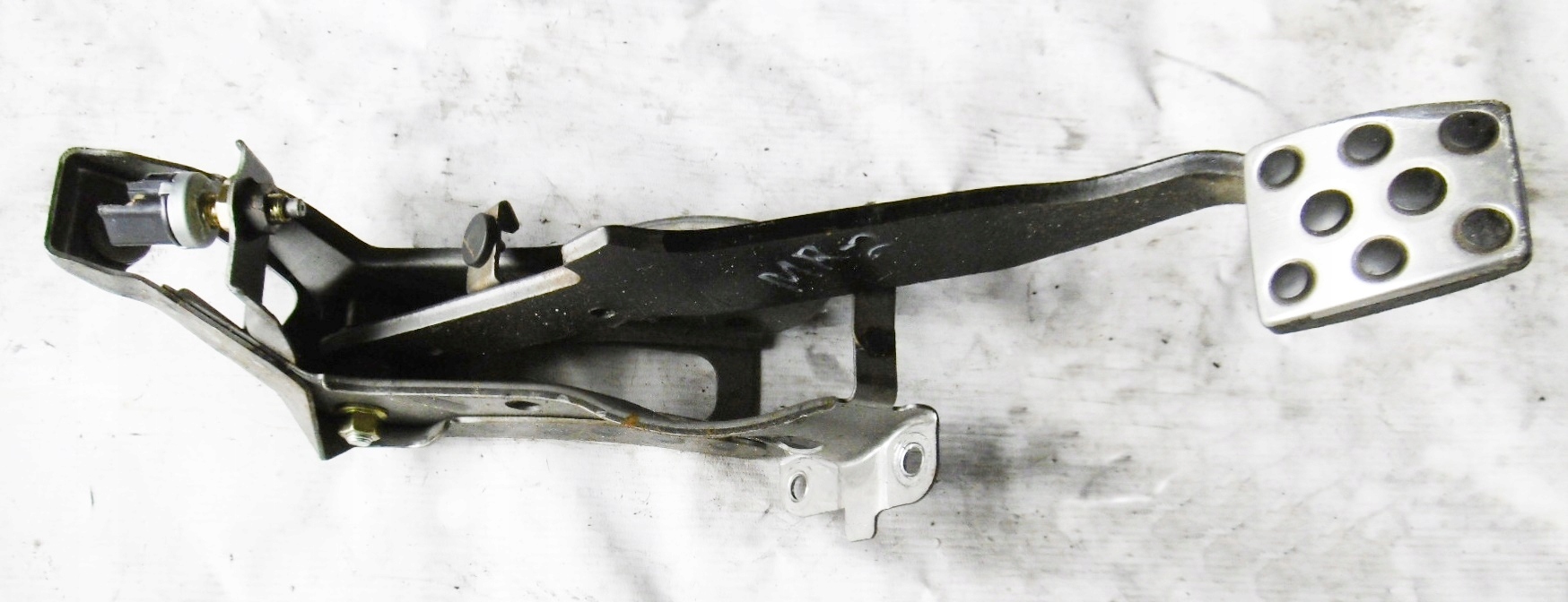 TOYOTA MR2 III 99-07 PEDAŁ HAMULCA EUROPA