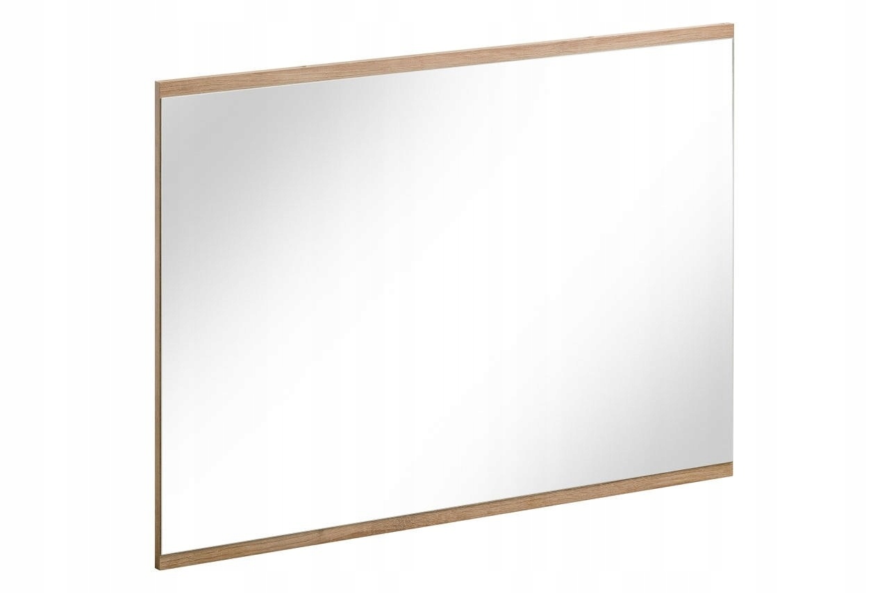 ZESTAW MEBLI ŁAZIENKOWYCH 80 CM REMIK RIVIERA Liczba elementów w zestawie 4