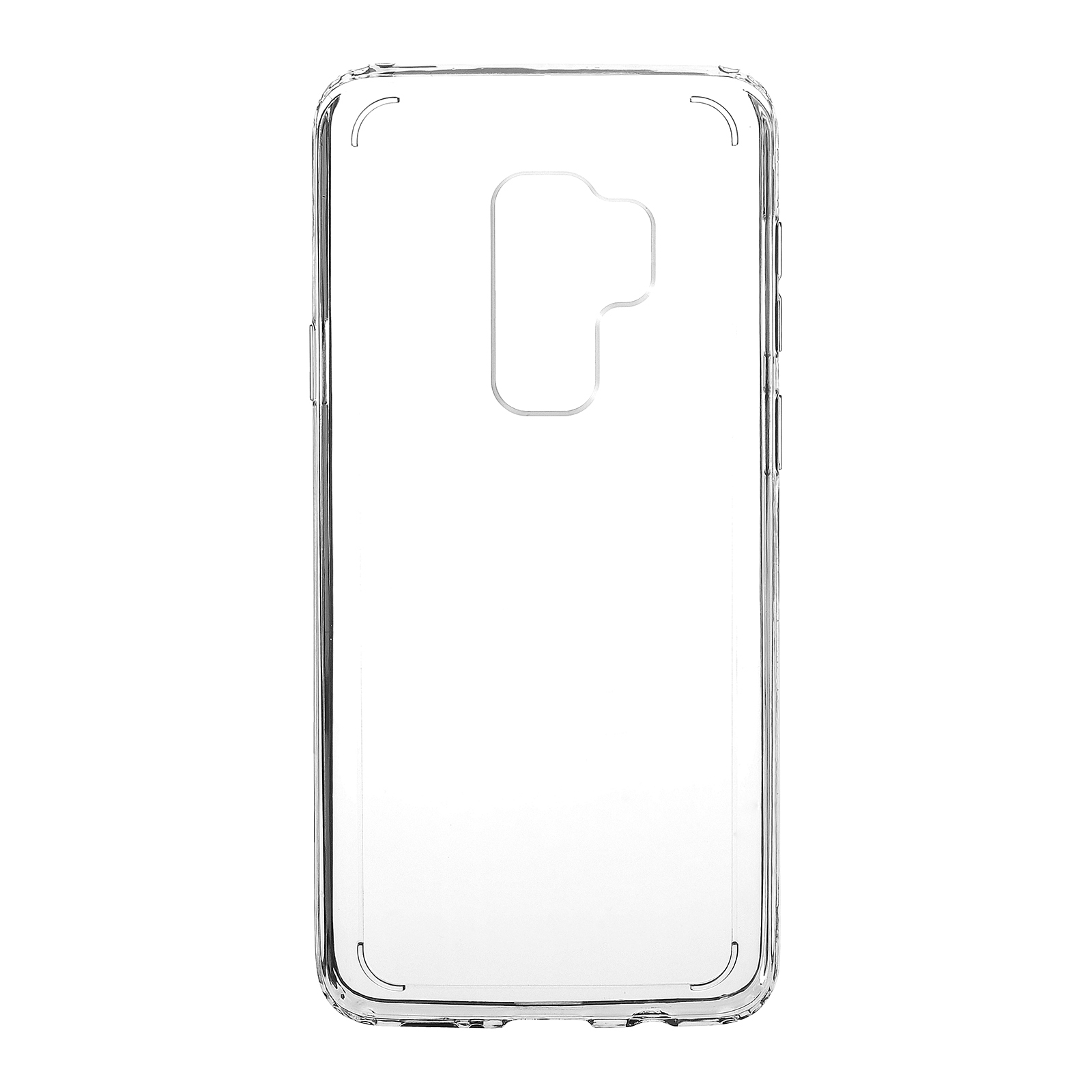 

Obudowa transparent Comfort Samsung Galaxy S9 Plus