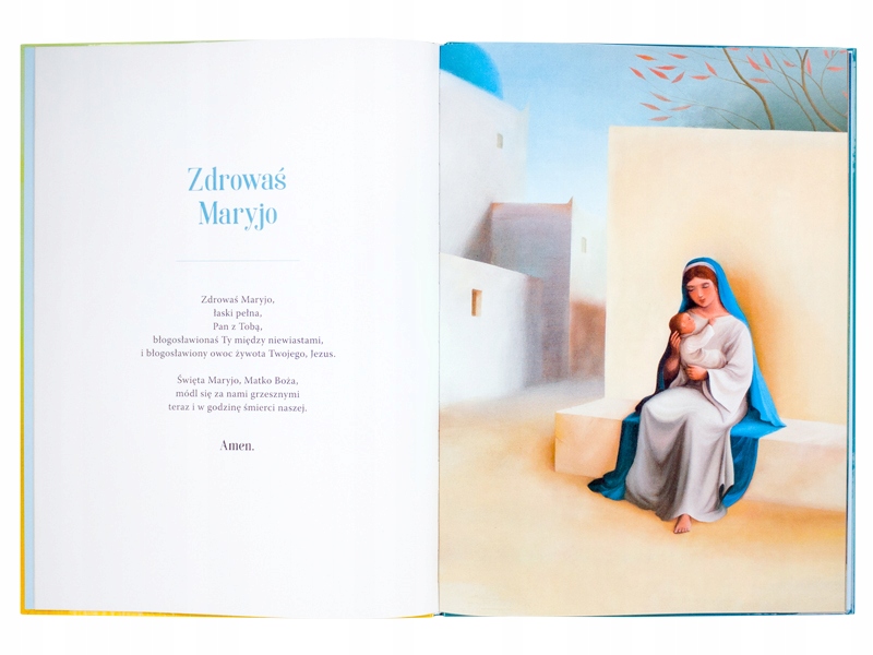 Modlitwy Gatunek Teologia