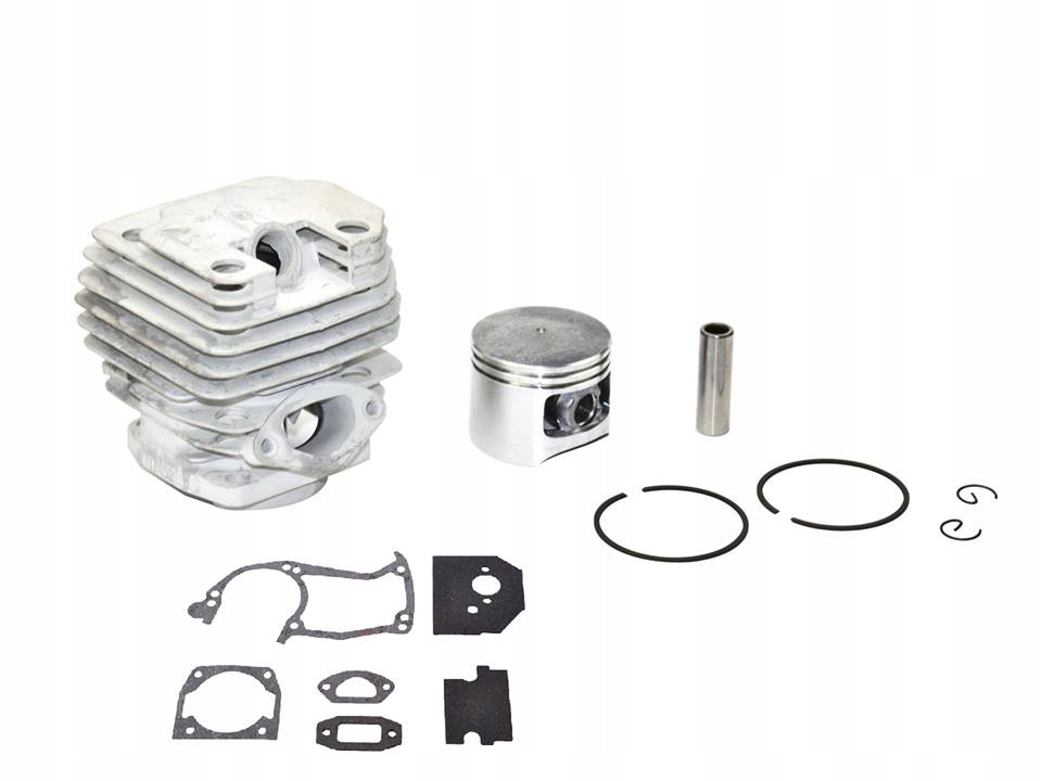 

Tłok Cylinder Do Piły Spalinowej Pilarki 5200