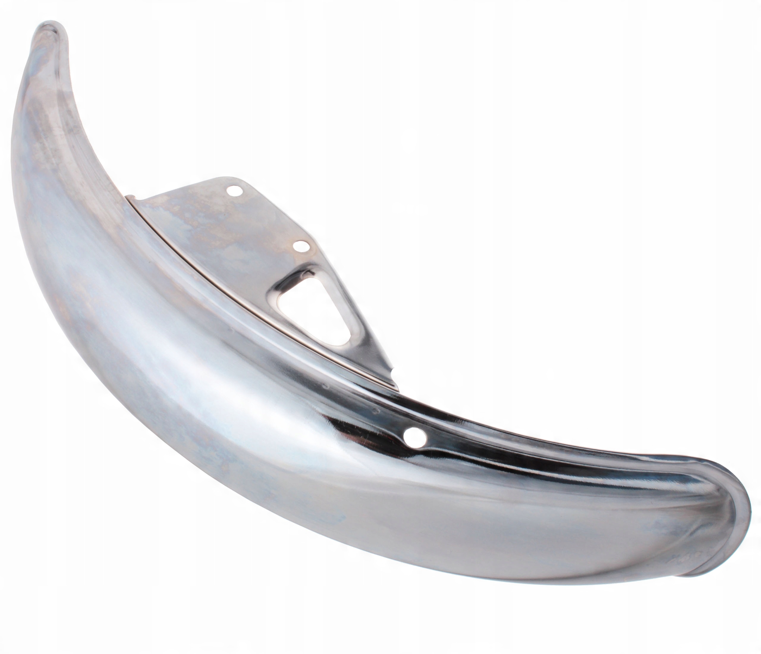 

Błotnik Przedni Metalowy Suzuki GN125 Gn 125 4T