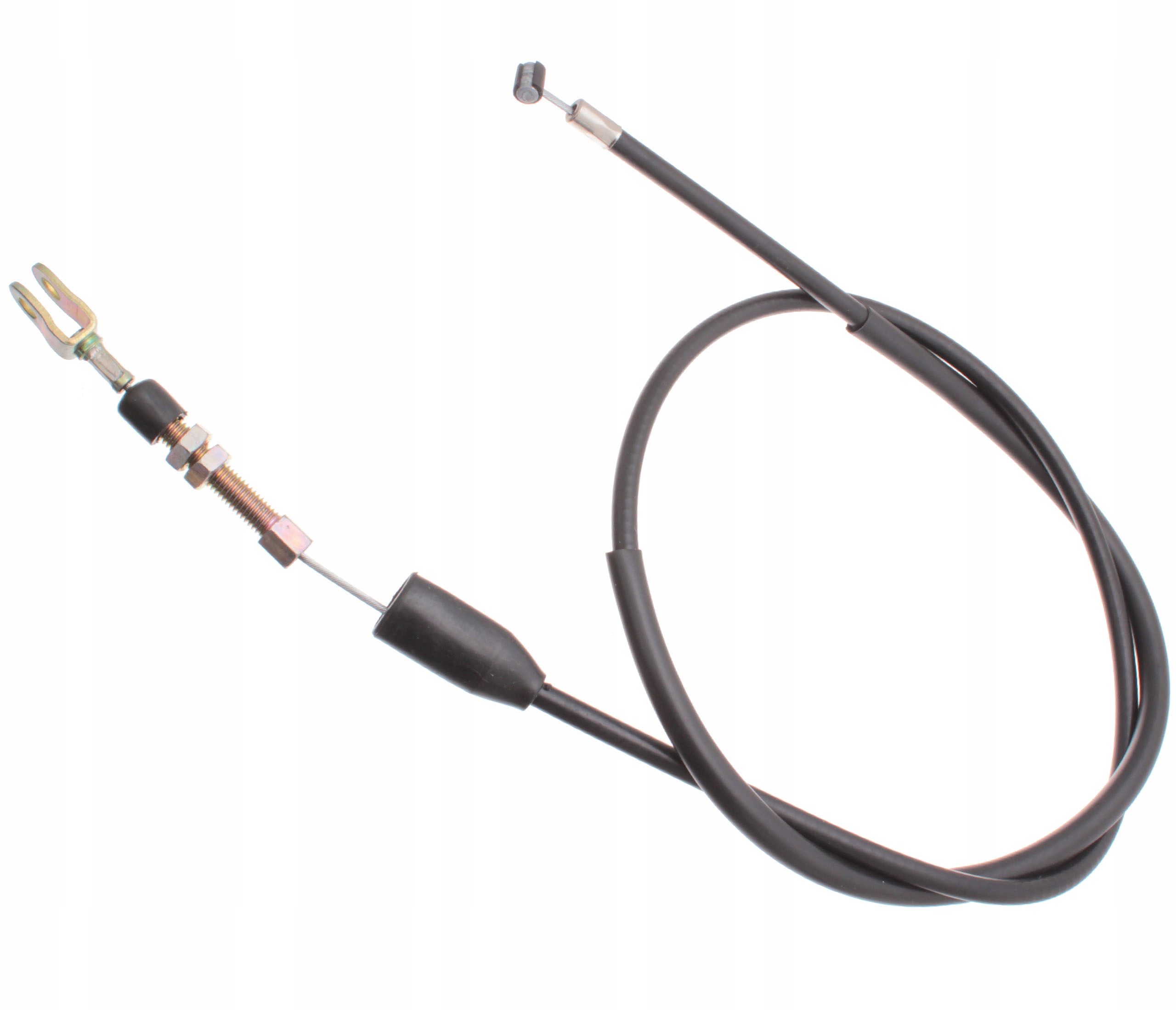 LINKA SPRZĘGŁA SUZUKI GN125 GN 125 4T Numer katalogowy części 756567098