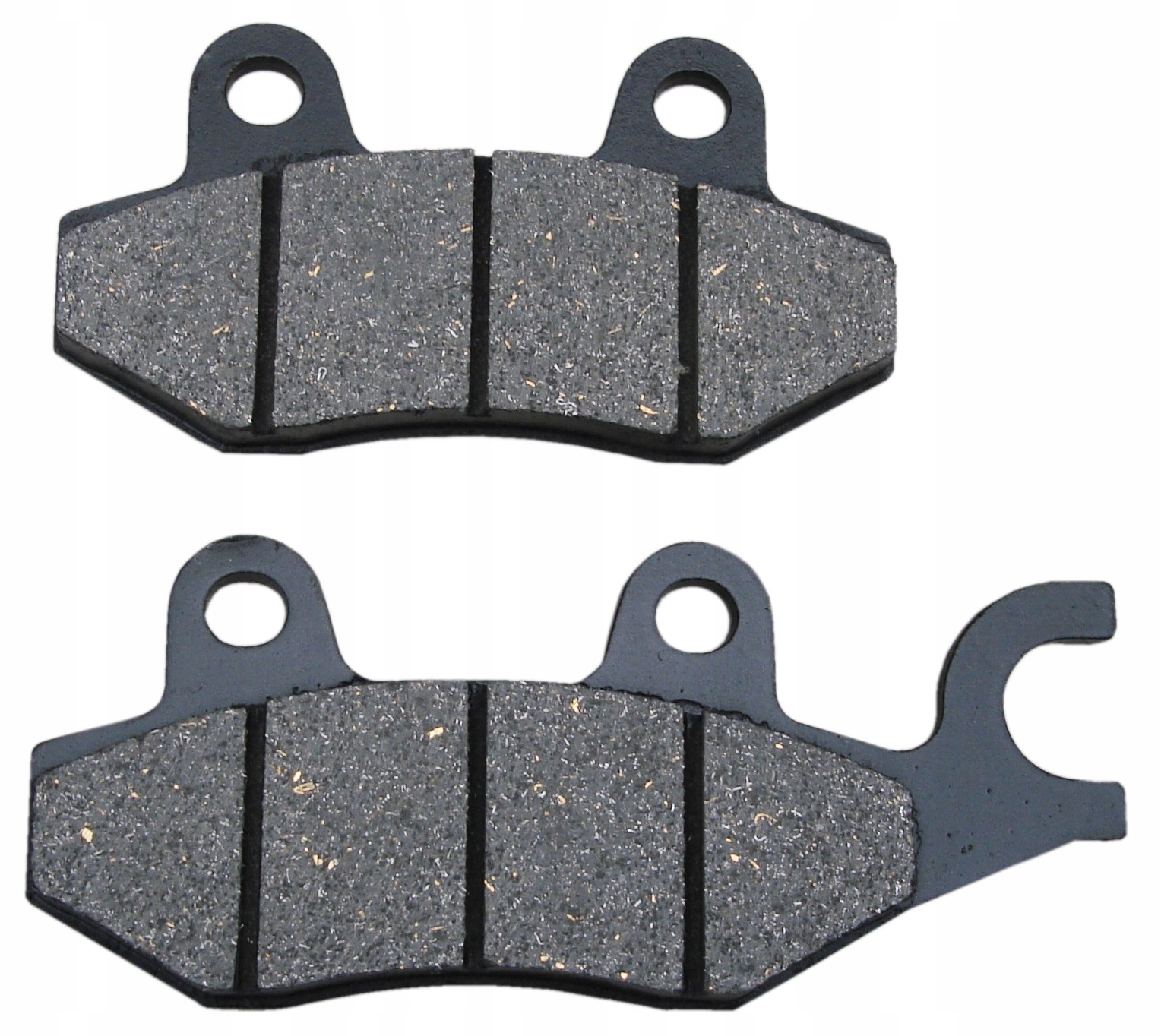 KLOCKI HAMULCOWE TYŁ FA165 WILGA LONGJIA ROMET GY6