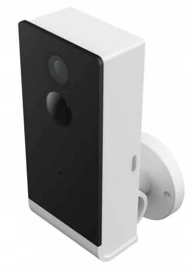 SMART KAMERA IP WI-Fi HD 1080P ZEWNĘTRZNA IP65 Marka Inna