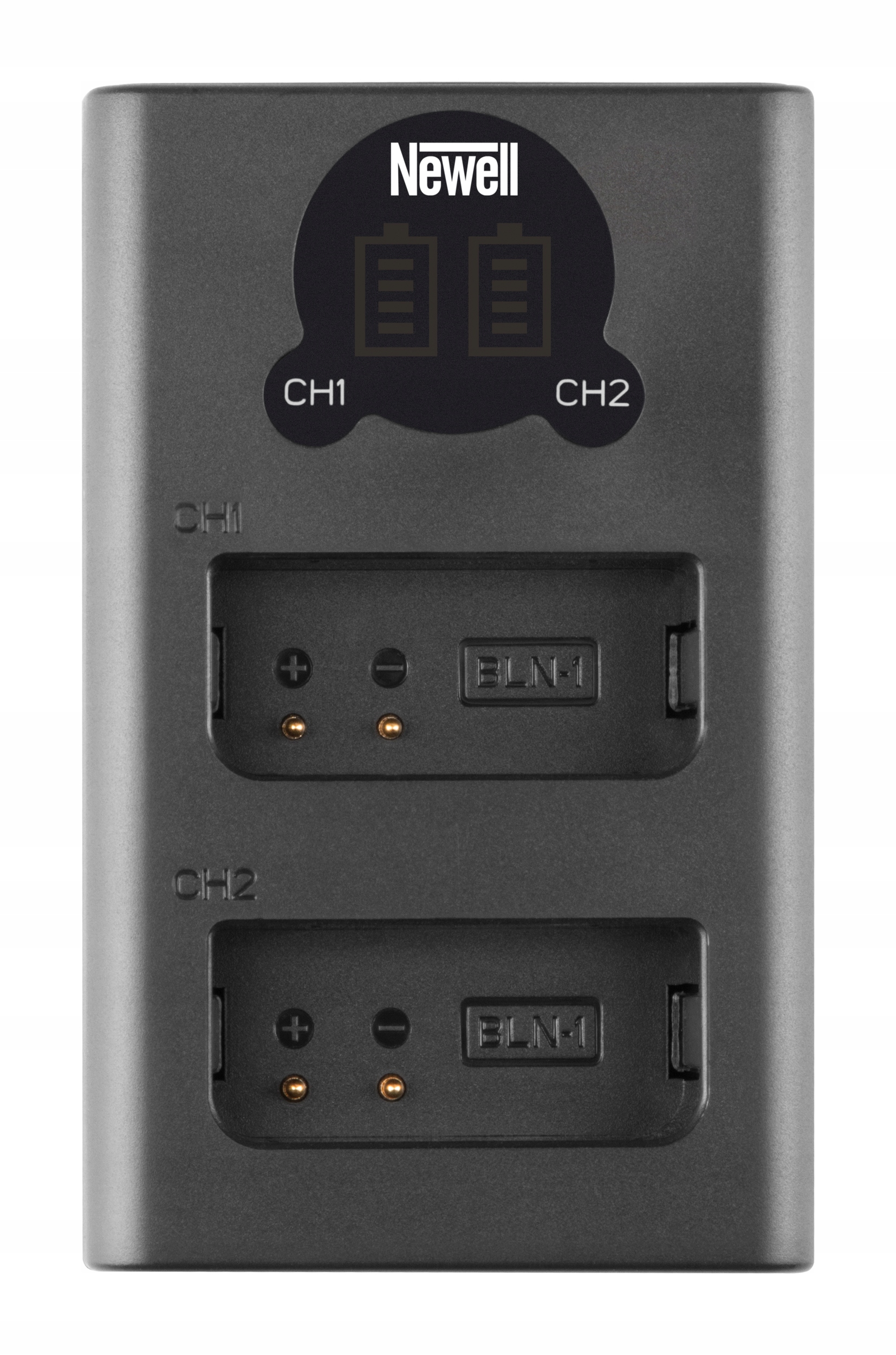 

Ładowarka Newell Dl-usb-c do Olympus BLN1