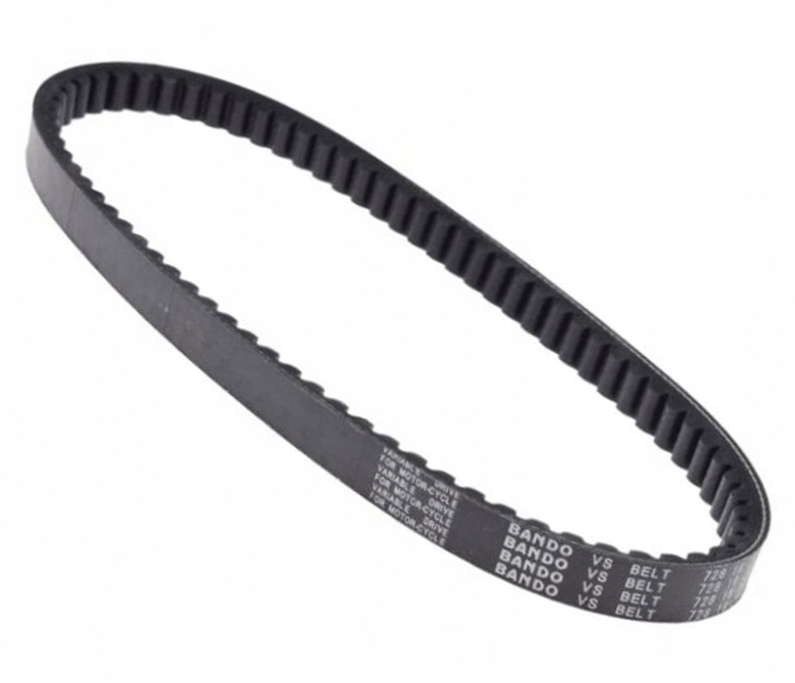 BANDO PASEK NAPĘDOWY 23100-KEB7-9000 728x18x30 Producent Bando