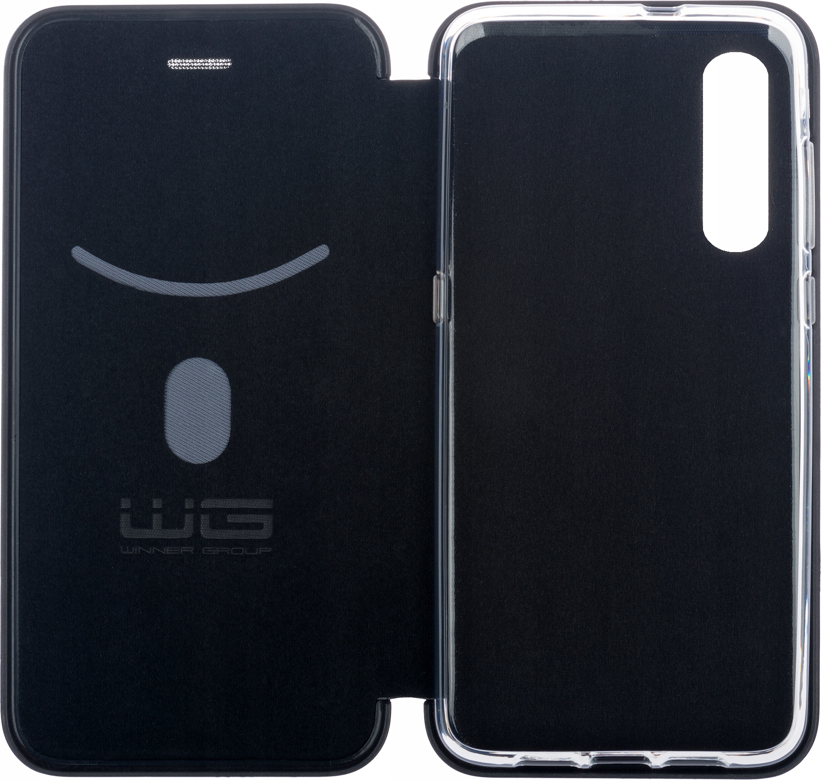 

Etui Książka Evolution Deluxe Xiaomi Mi9 Se / 2019