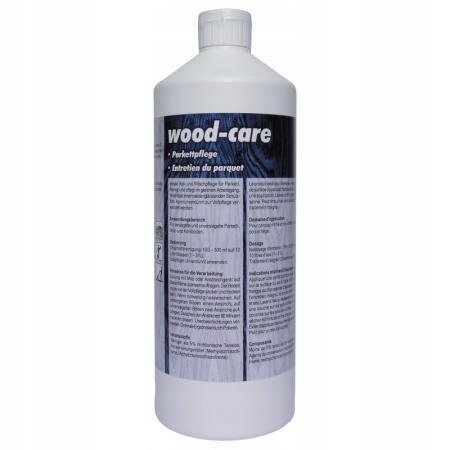 

Pramol Wood-care 1 Litr Pielęgnacja Podłóg