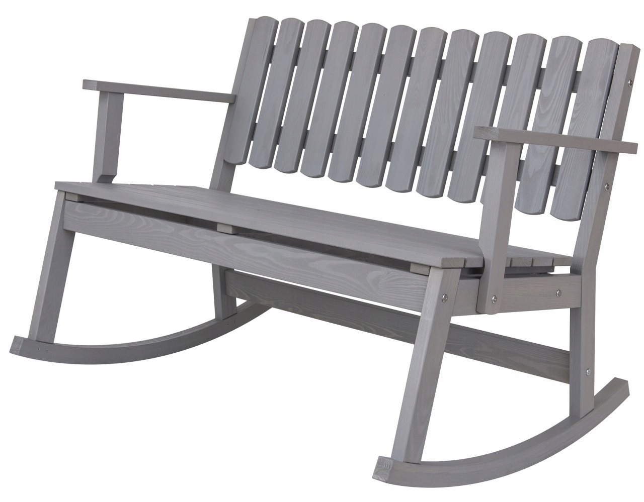 Krzesło bujane dwuosobowe Producent Andrewex