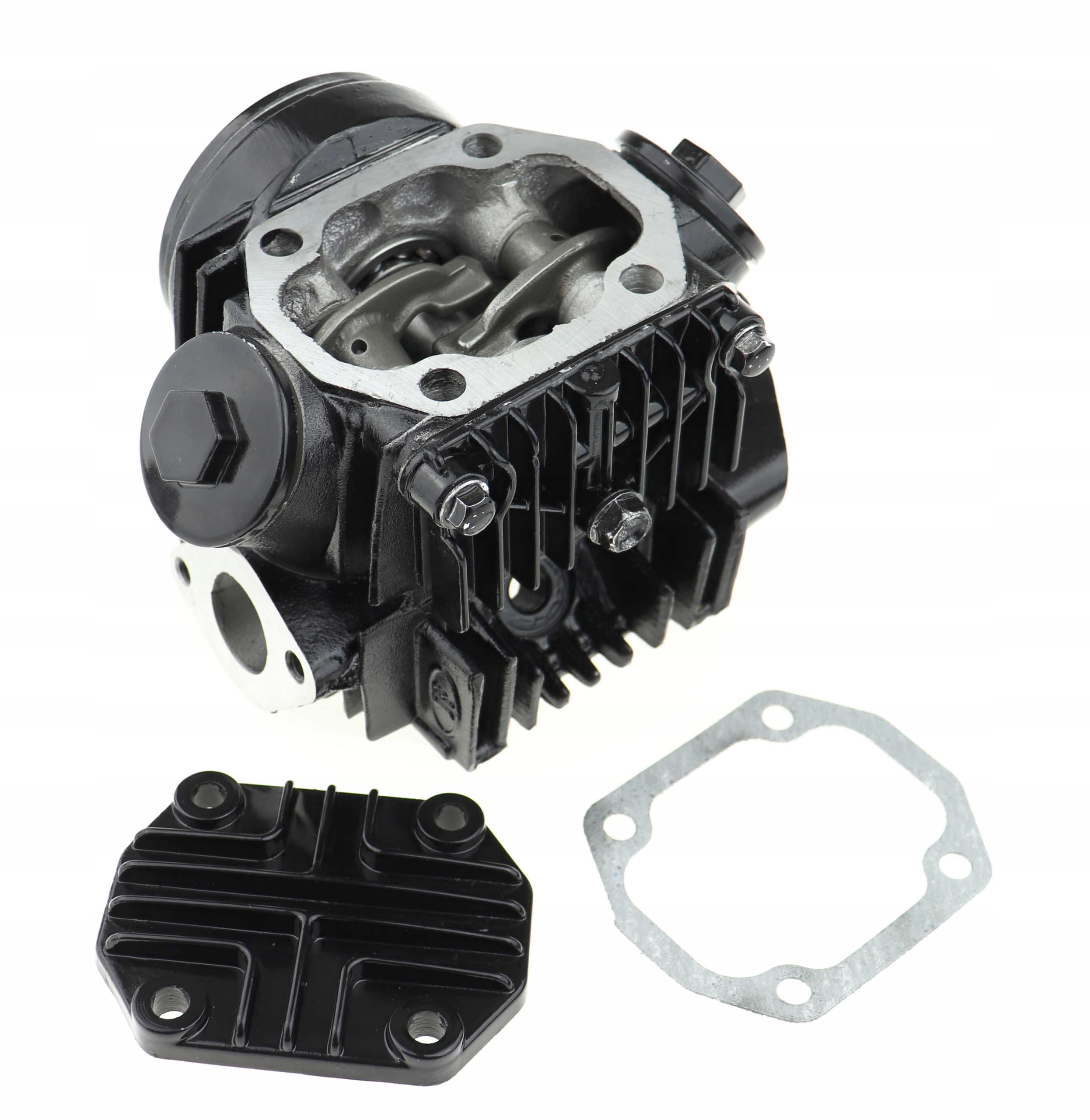 F33234 - Головка цилиндра КПЛ 4Т 72 ccm ROMET гончая 900 Лос