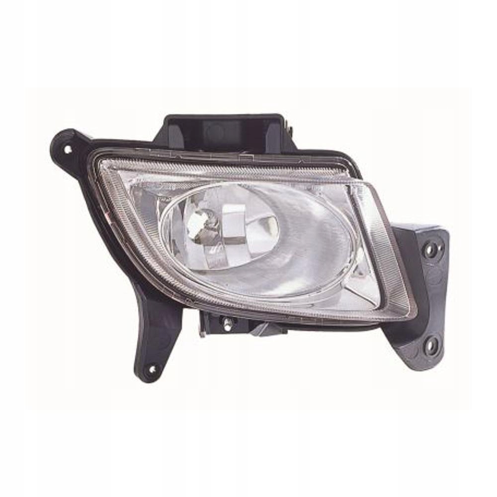 922022L000 - Галоген HYUNDAI I30 07-16 правый DEPO