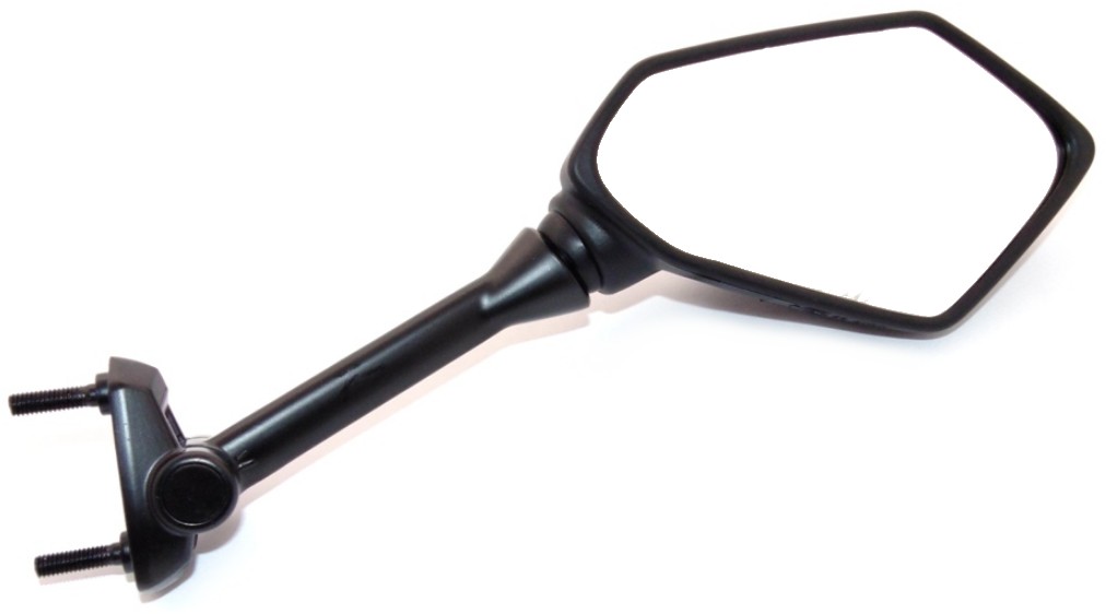 Pravé Zrcátko Kawasaki ER-6F 650 F Abs 012-013 Nové