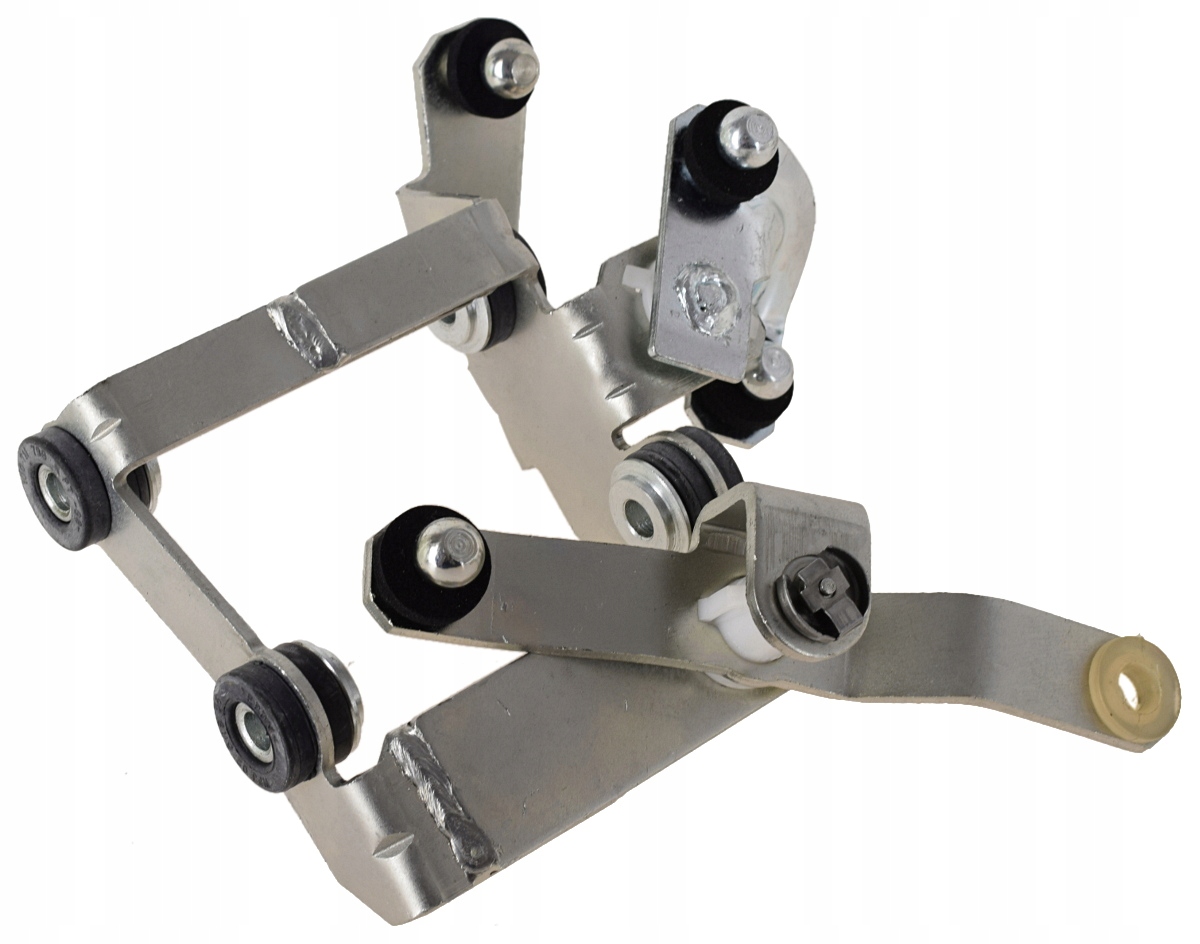 77110762501 - Консольный механизм A3 Octavia LEON TOLEDO