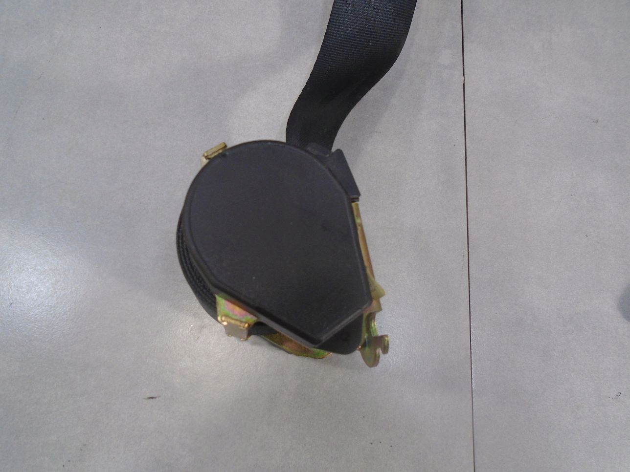 Gurten links heck CITROEN C8 2.2 HDI 14996410XX