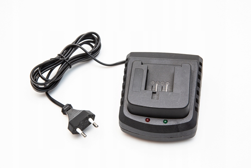 

Tryton Ładowarka TJ1LD Aku 1H Li-ion Do System 20V