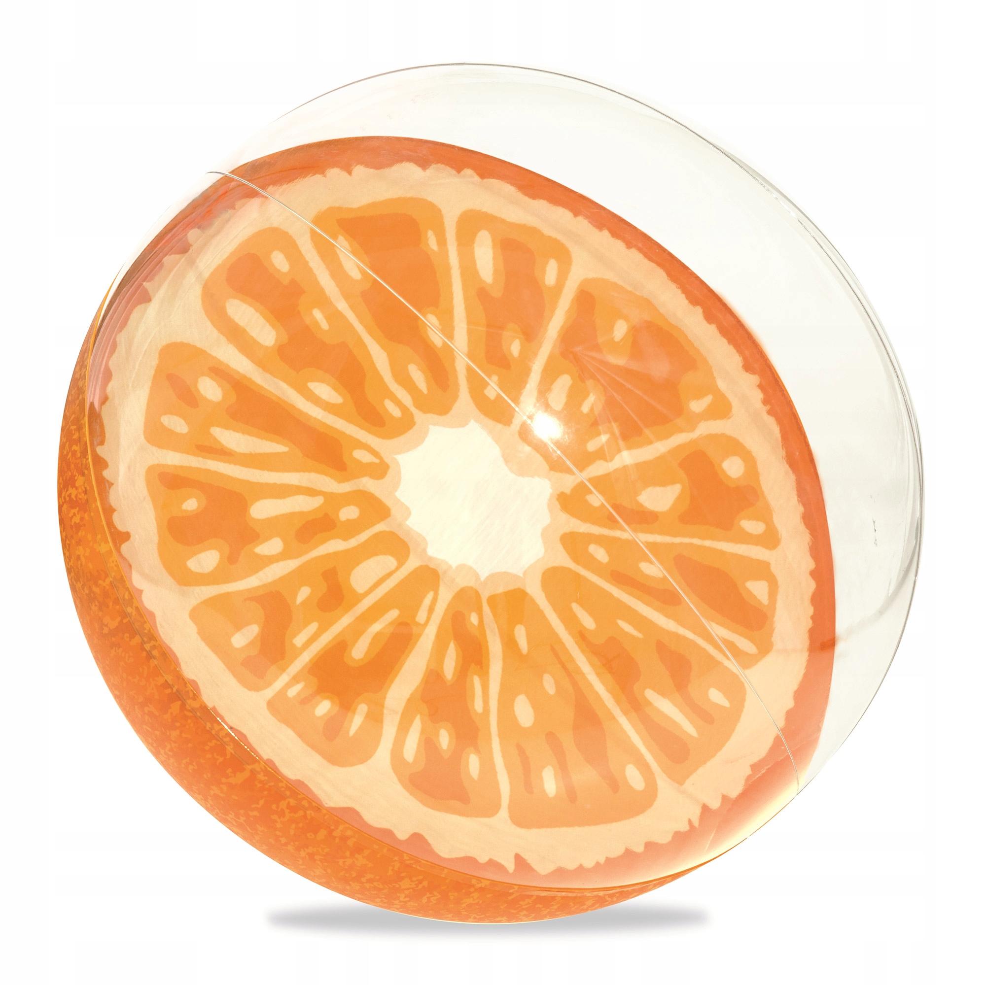 

Dmuchana Piłka Plażowa 46cm Bestway