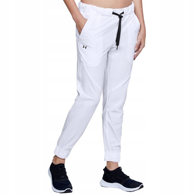 D6953 Under Armour Spodnie Trekingowe S