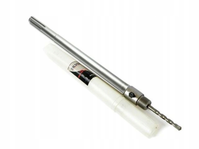 

Przedłużka Adapter Sds Max 600 mm Frezu Otwornicy